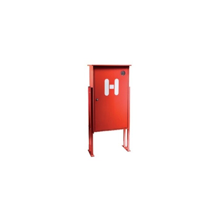Samost. omara za kombinacijo z nadz. hidrantom